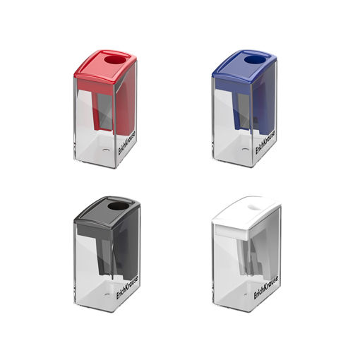Picture of ERICHKRAUSE CITY MINI CLASSIC SHARPENER WITH CONTAINER